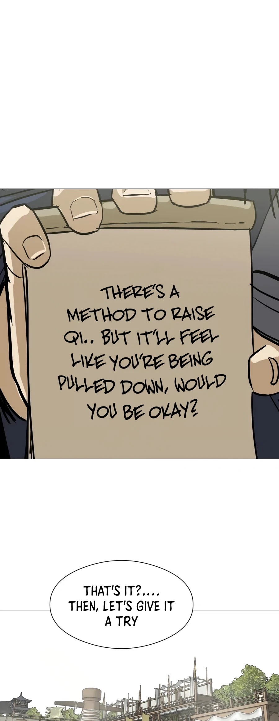 Weak Teacher Chapter 14 page 40 - Chapter 14