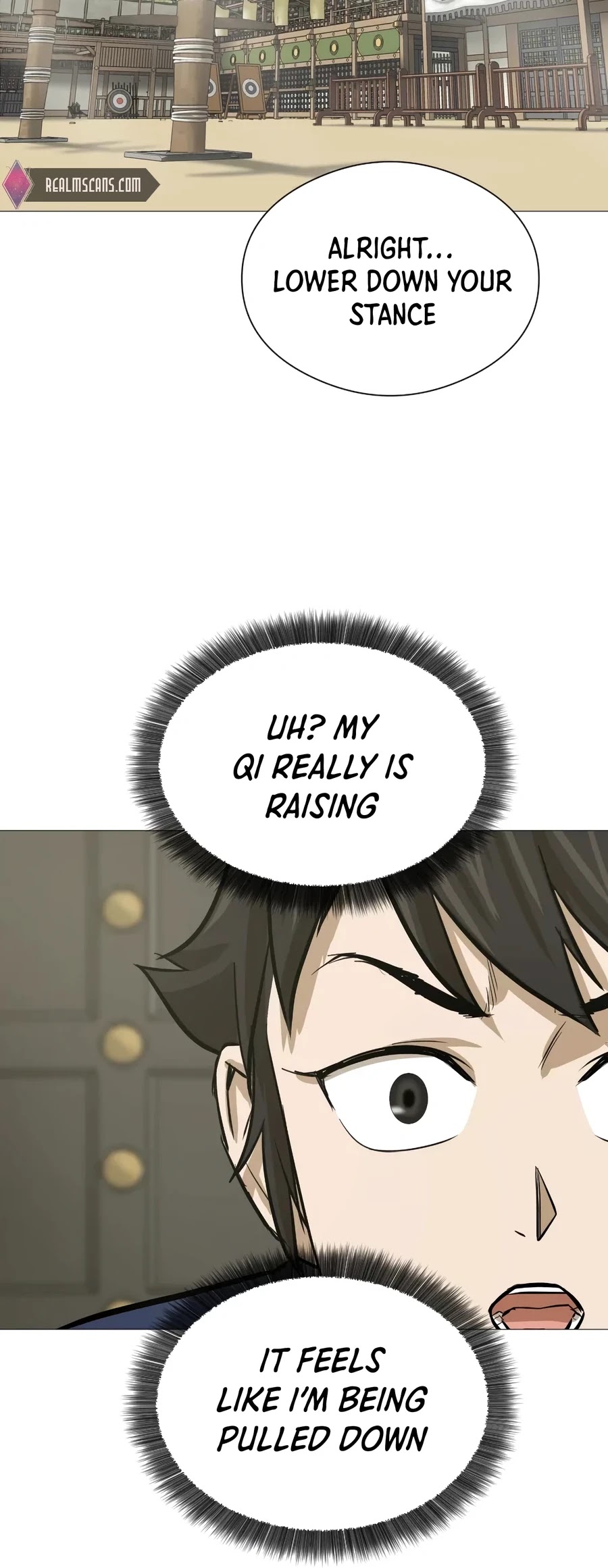 Weak Teacher Chapter 14 page 41 - Chapter 14