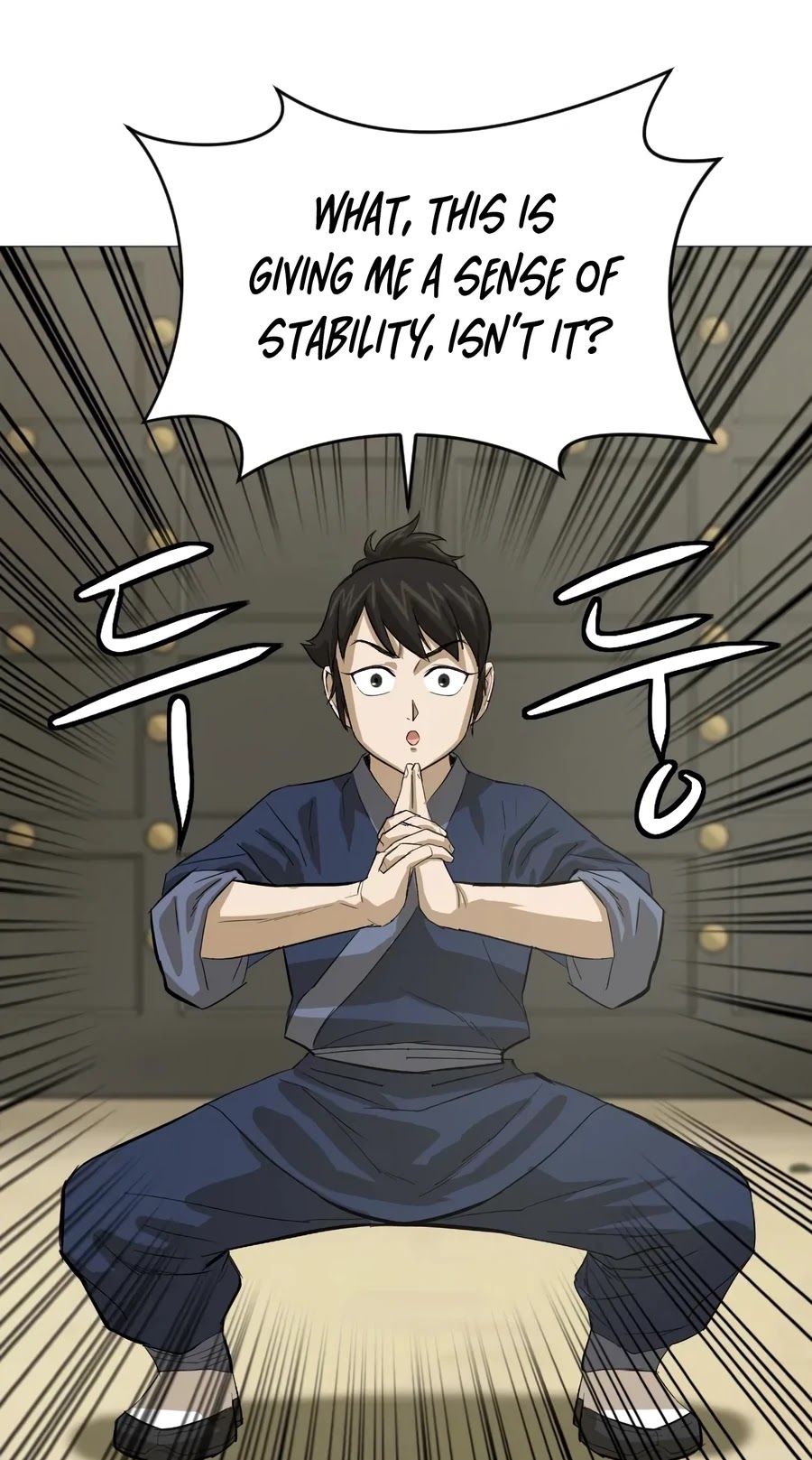 Weak Teacher Chapter 14 page 42 - Chapter 14