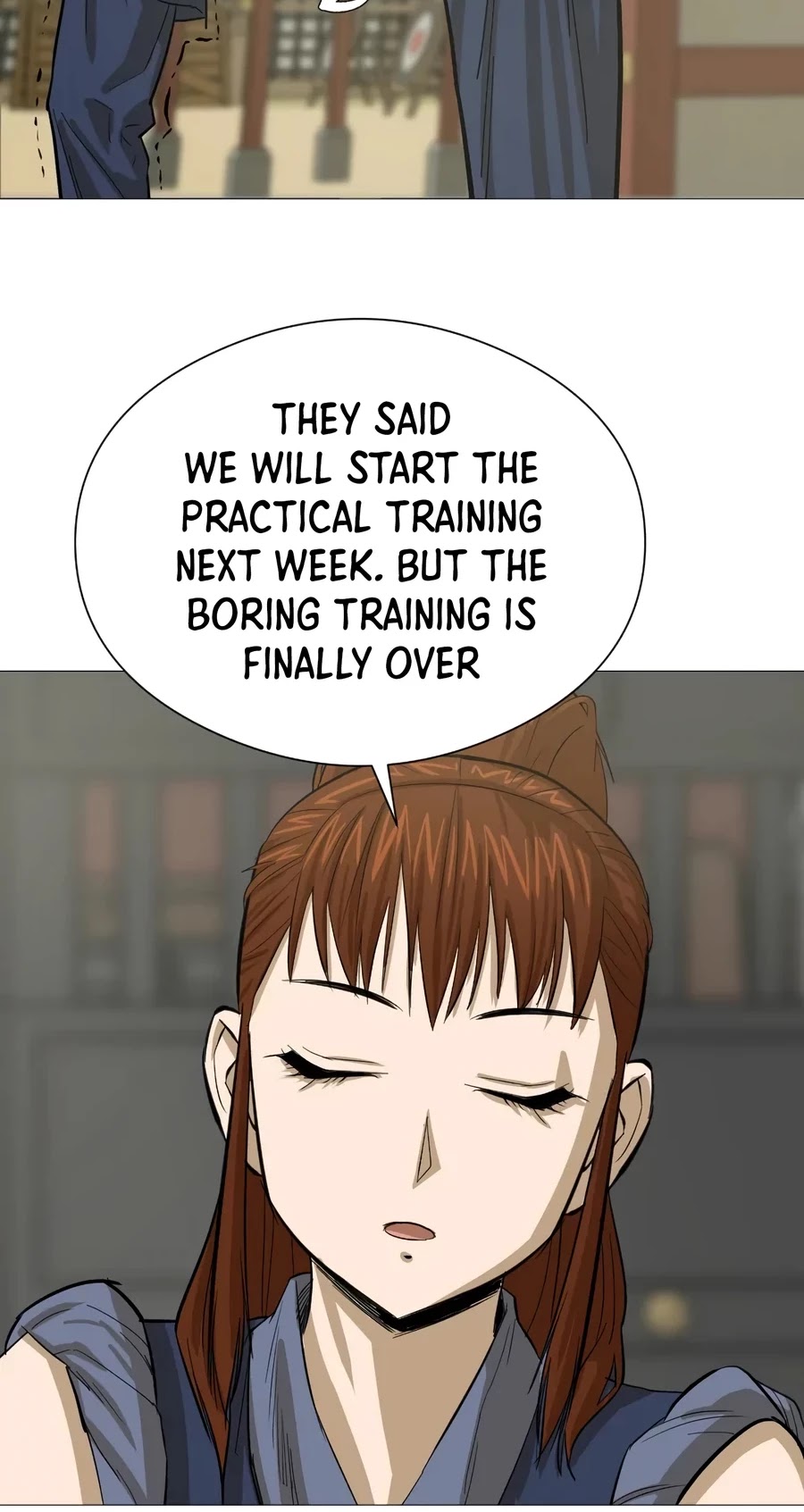 Weak Teacher Chapter 14 page 45 - Chapter 14