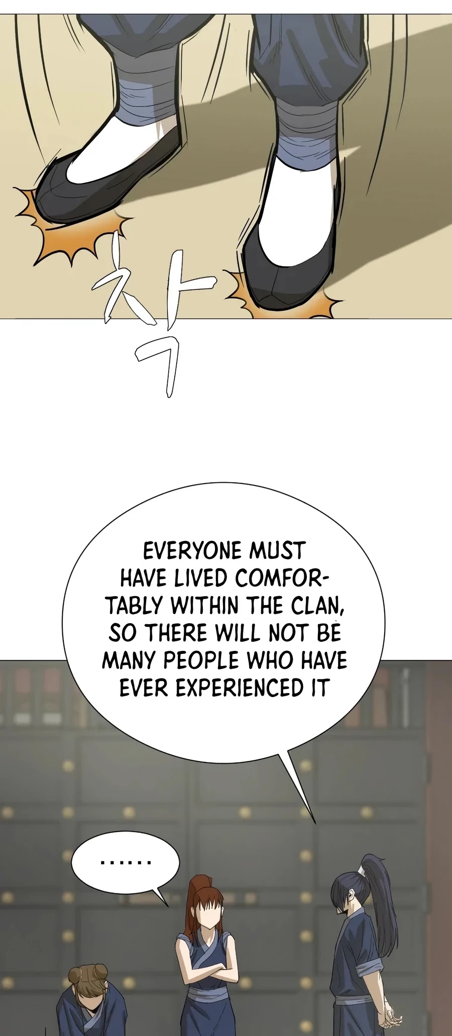 Weak Teacher Chapter 14 page 50 - Chapter 14