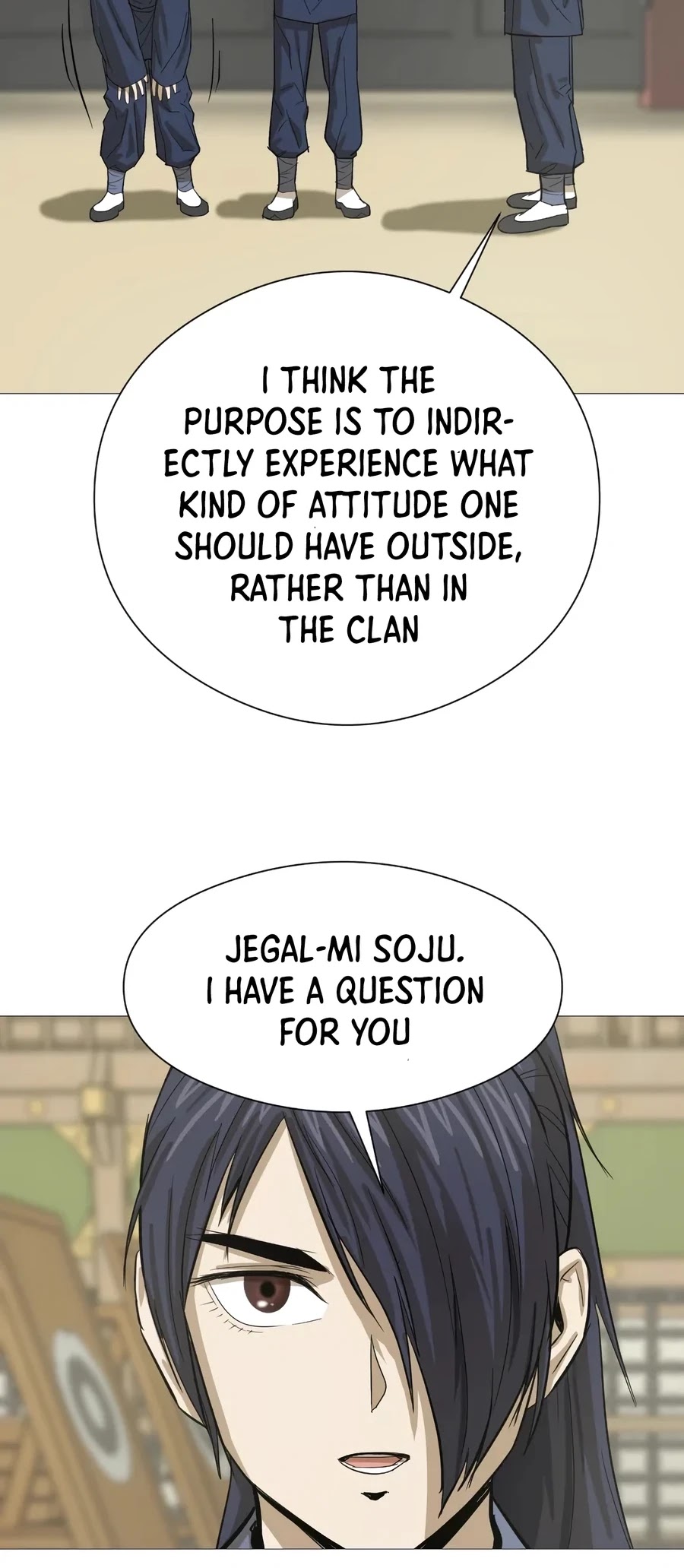Weak Teacher Chapter 14 page 51 - Chapter 14