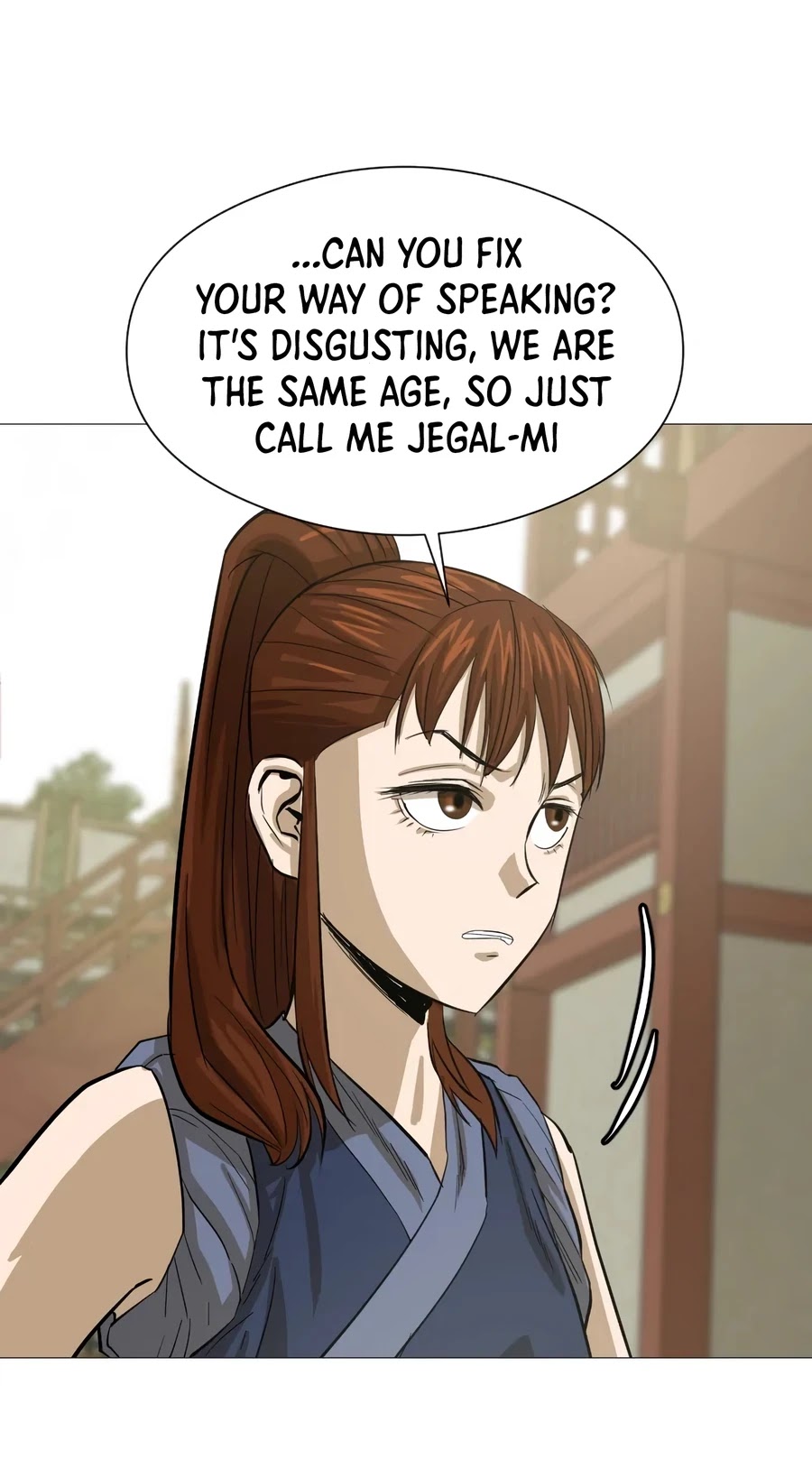 Weak Teacher Chapter 14 page 52 - Chapter 14