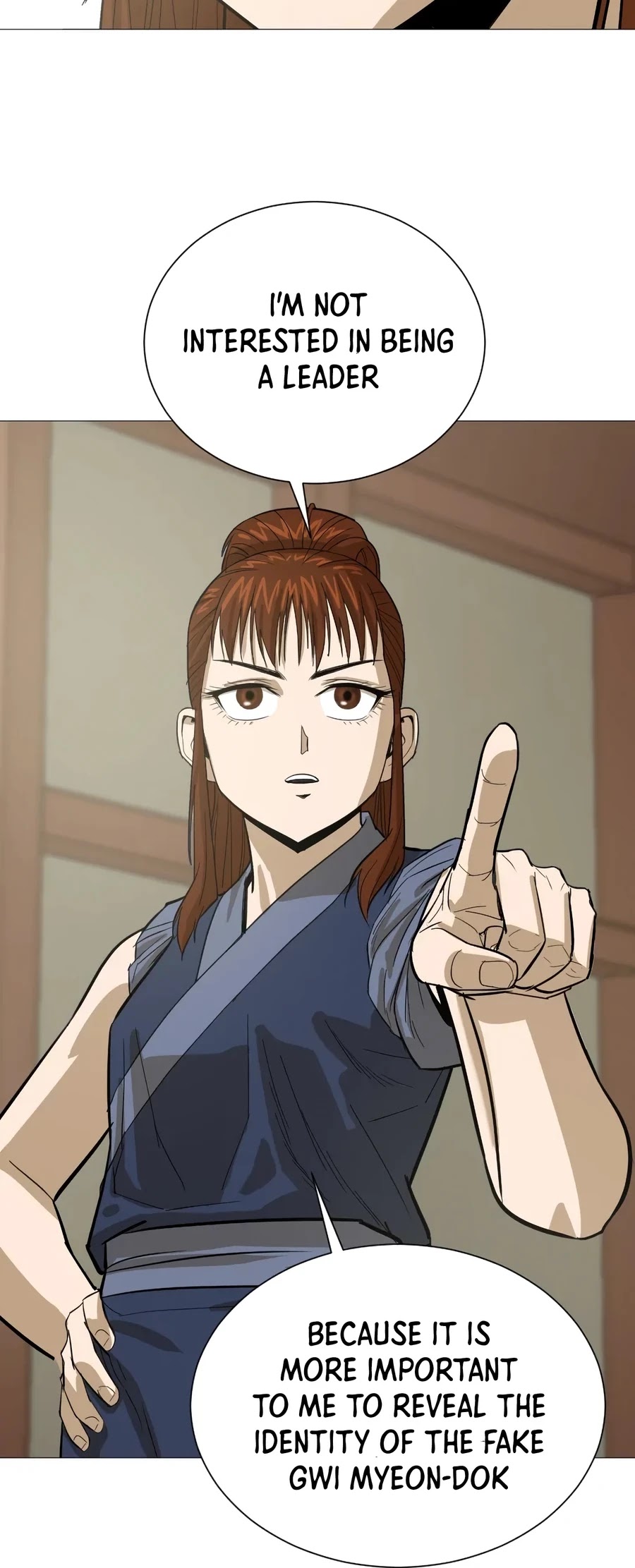 Weak Teacher Chapter 14 page 55 - Chapter 14