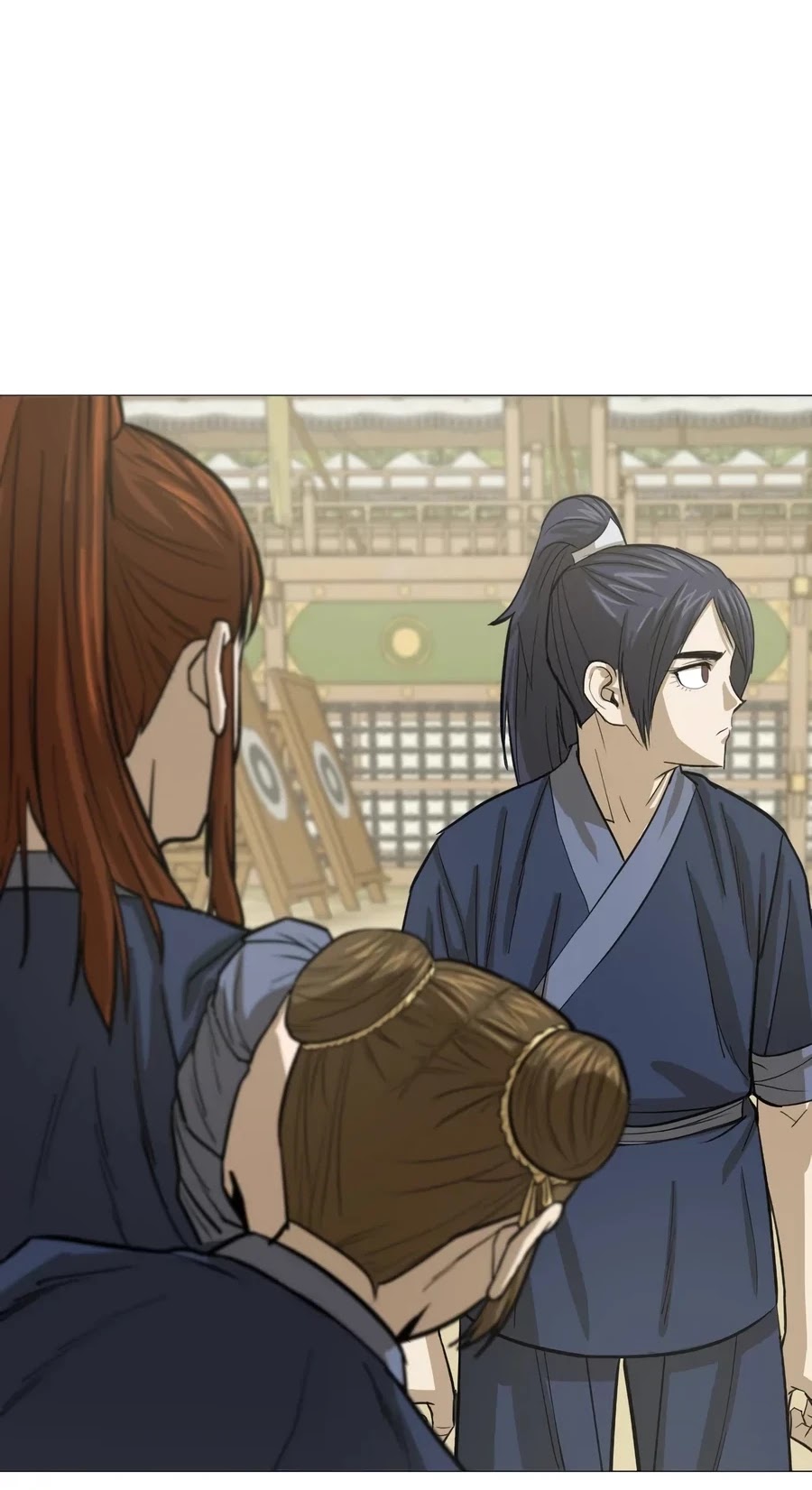 Weak Teacher Chapter 14 page 57 - Chapter 14