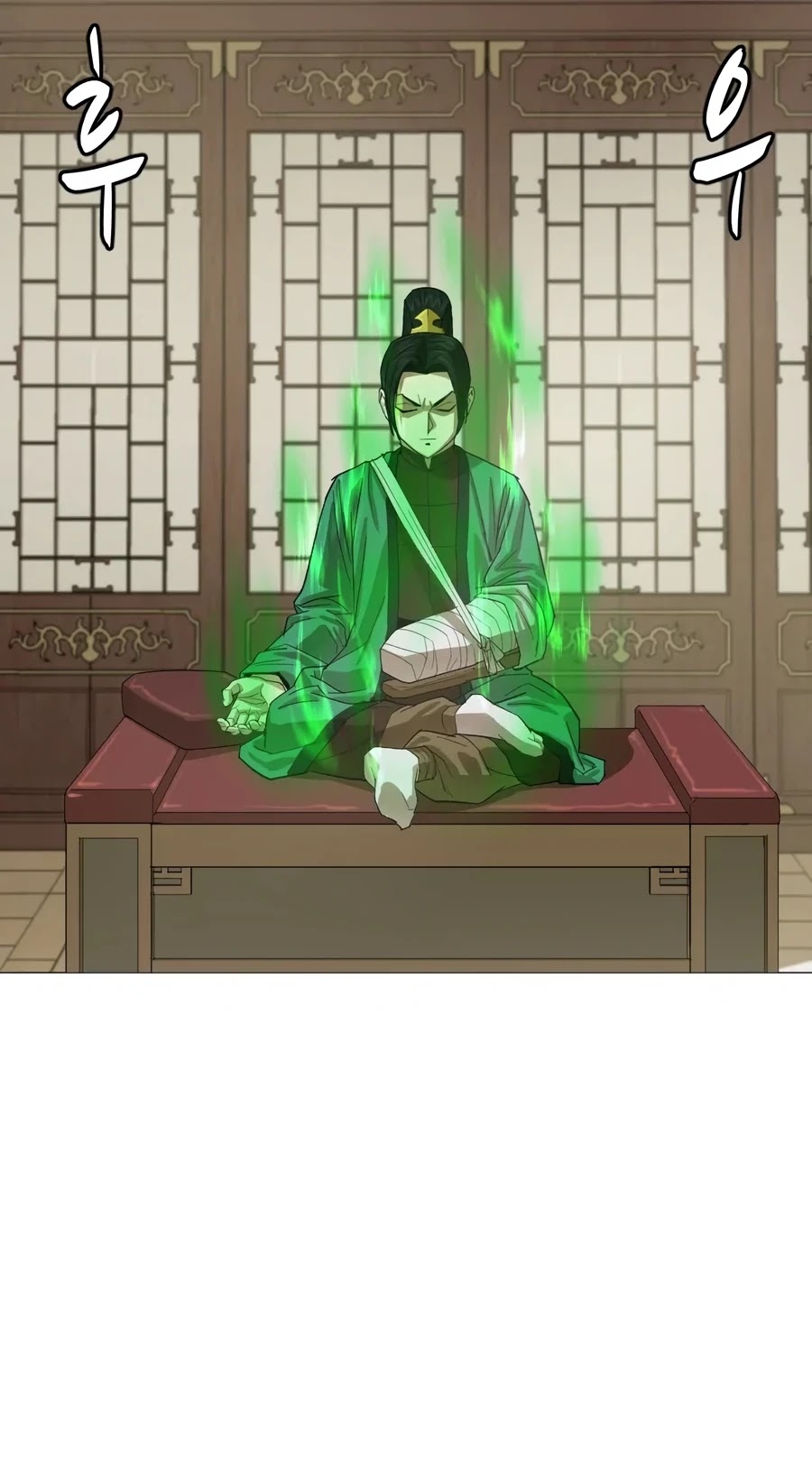 Weak Teacher Chapter 14 page 61 - Chapter 14