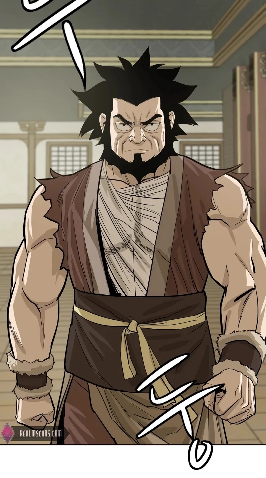 Weak Teacher Chapter 14 page 65 - Chapter 14