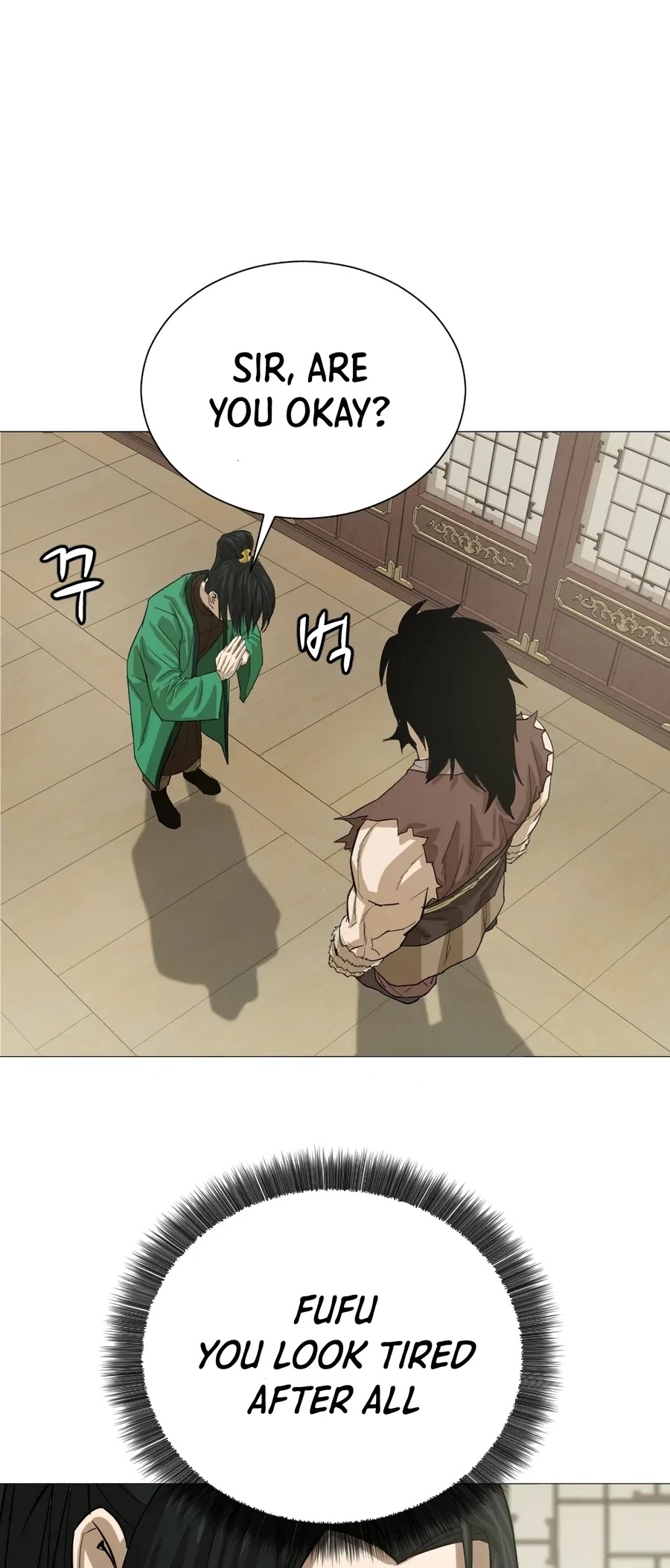 Weak Teacher Chapter 14 page 66 - Chapter 14