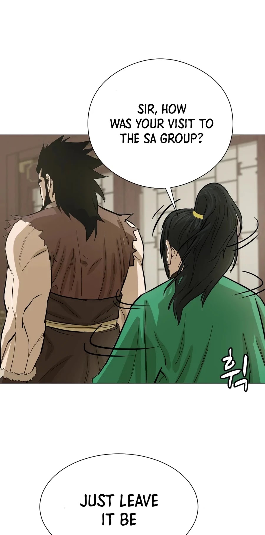 Weak Teacher Chapter 14 page 68 - Chapter 14