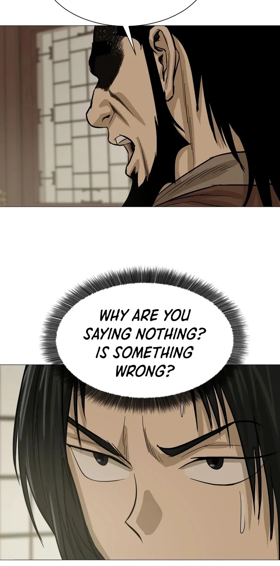 Weak Teacher Chapter 14 page 69 - Chapter 14