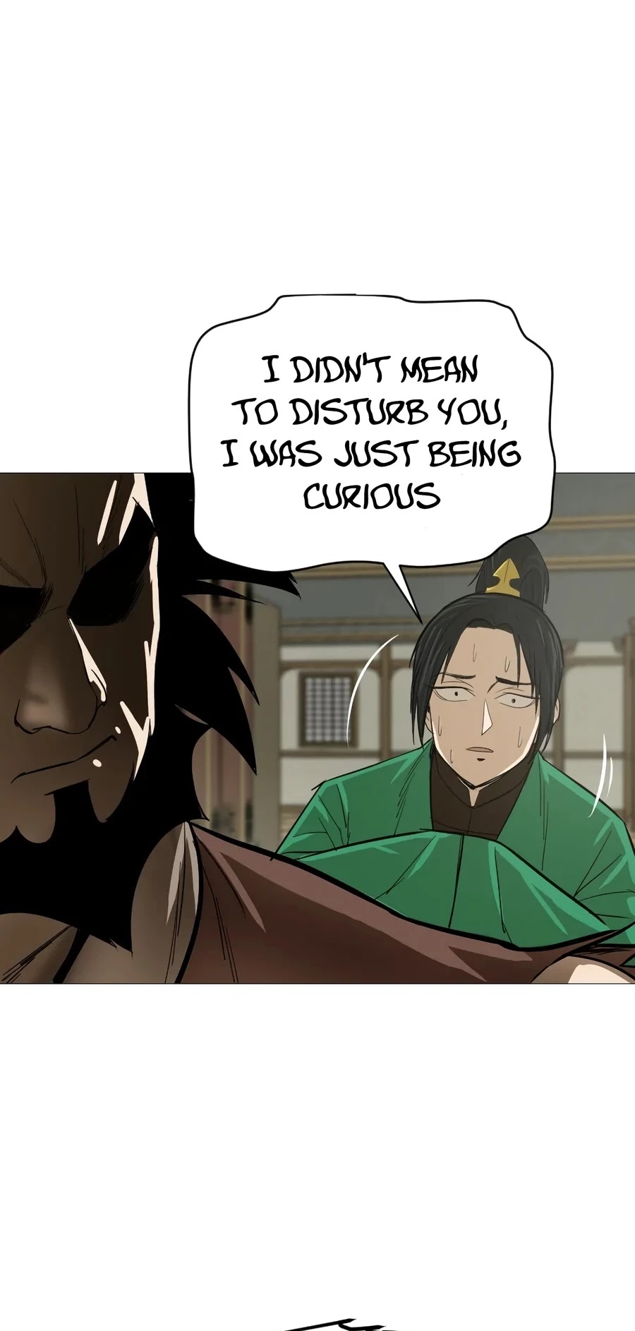 Weak Teacher Chapter 14 page 70 - Chapter 14