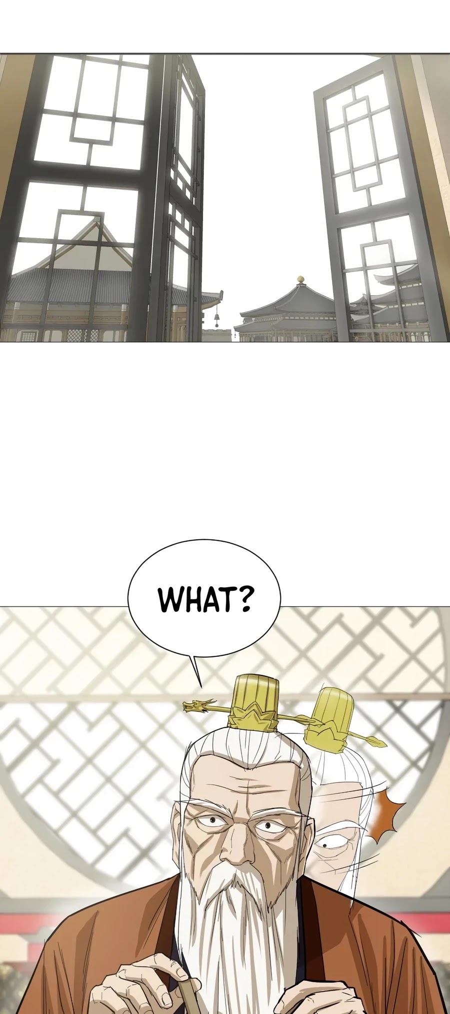 Weak Teacher Chapter 15 page 16 - Chapter 15