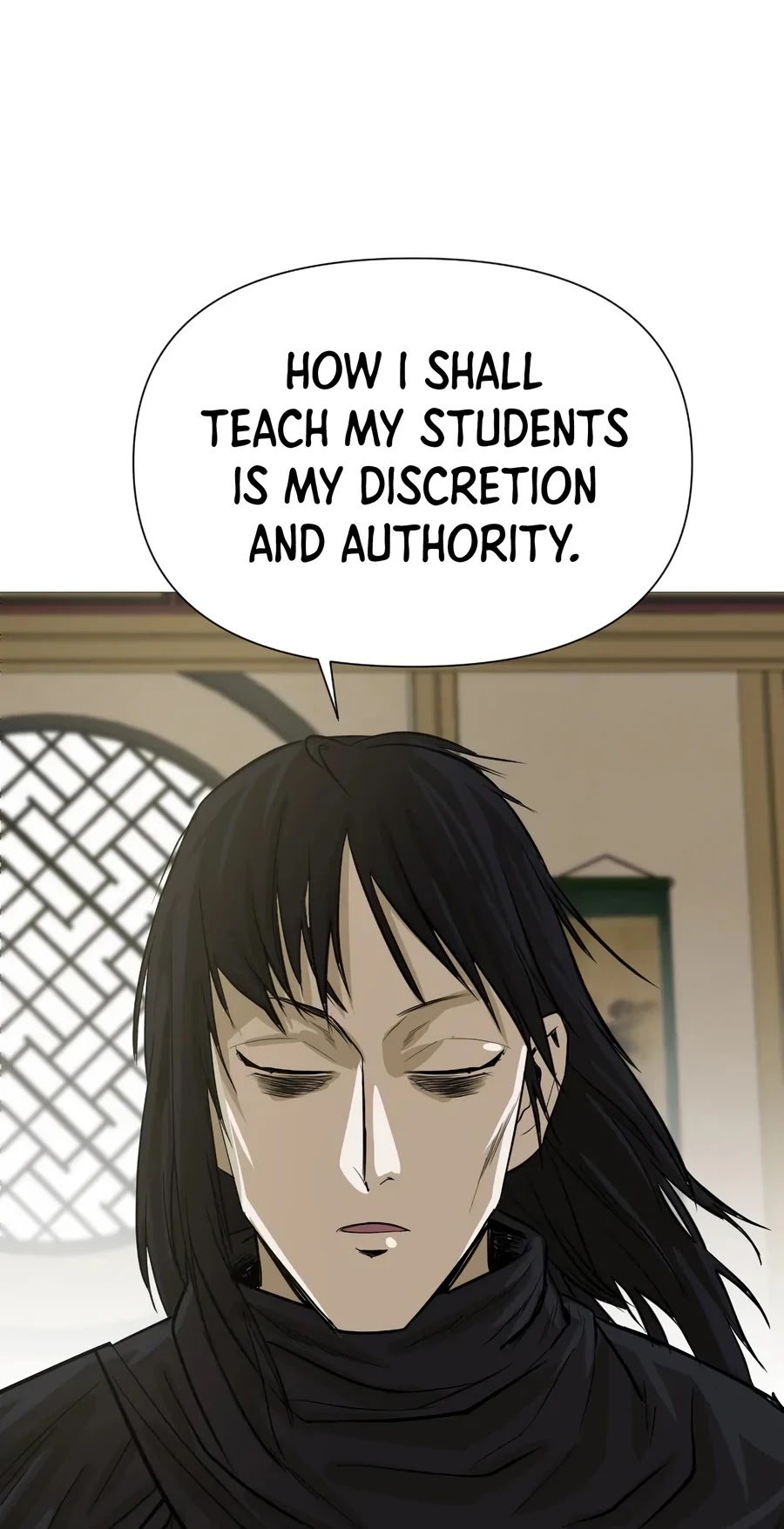 Weak Teacher Chapter 15 page 20 - Chapter 15