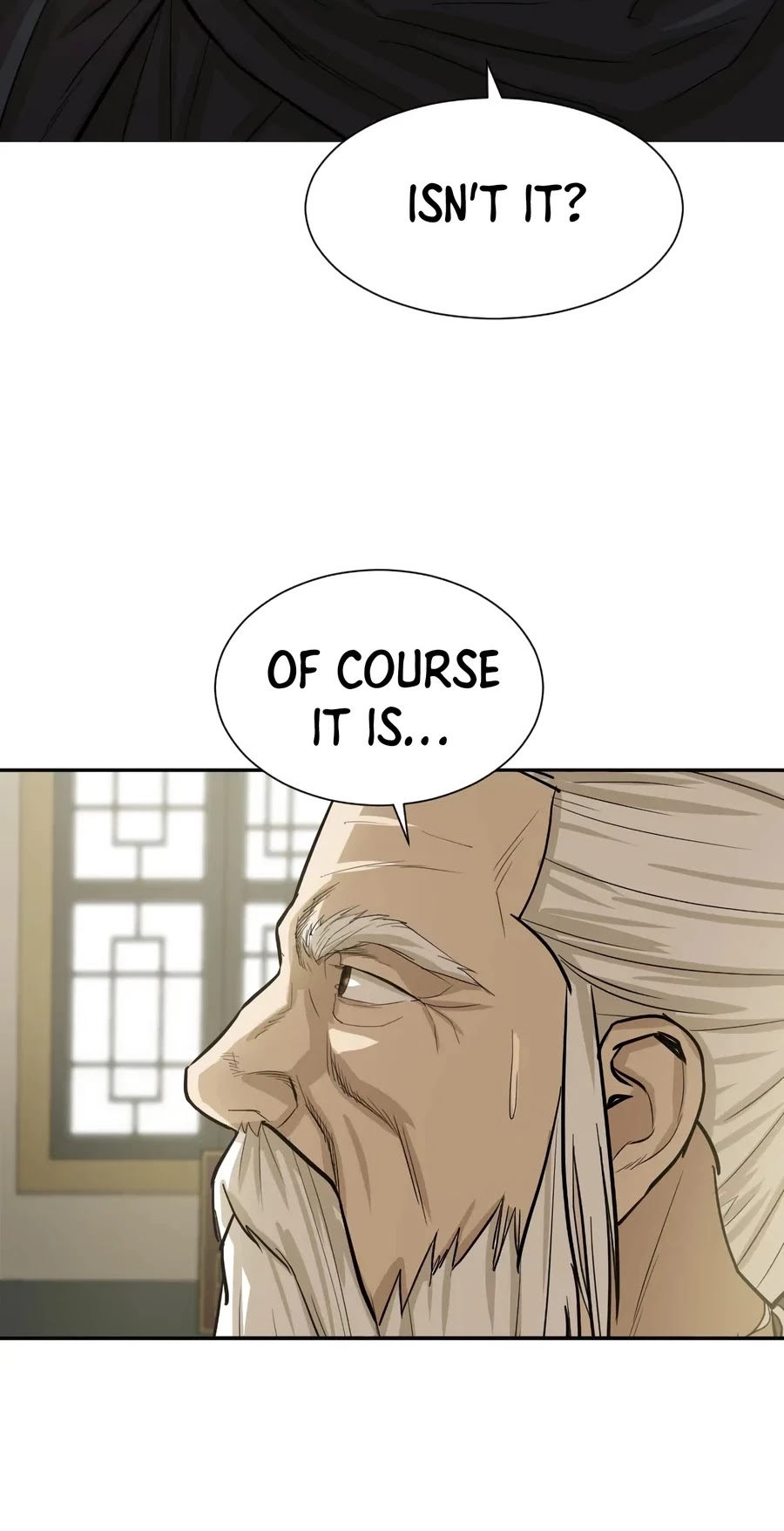 Weak Teacher Chapter 15 page 21 - Chapter 15