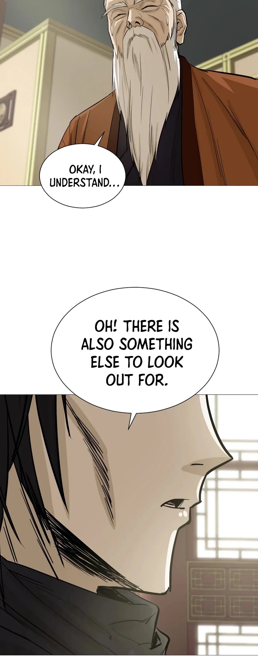Weak Teacher Chapter 15 page 25 - Chapter 15