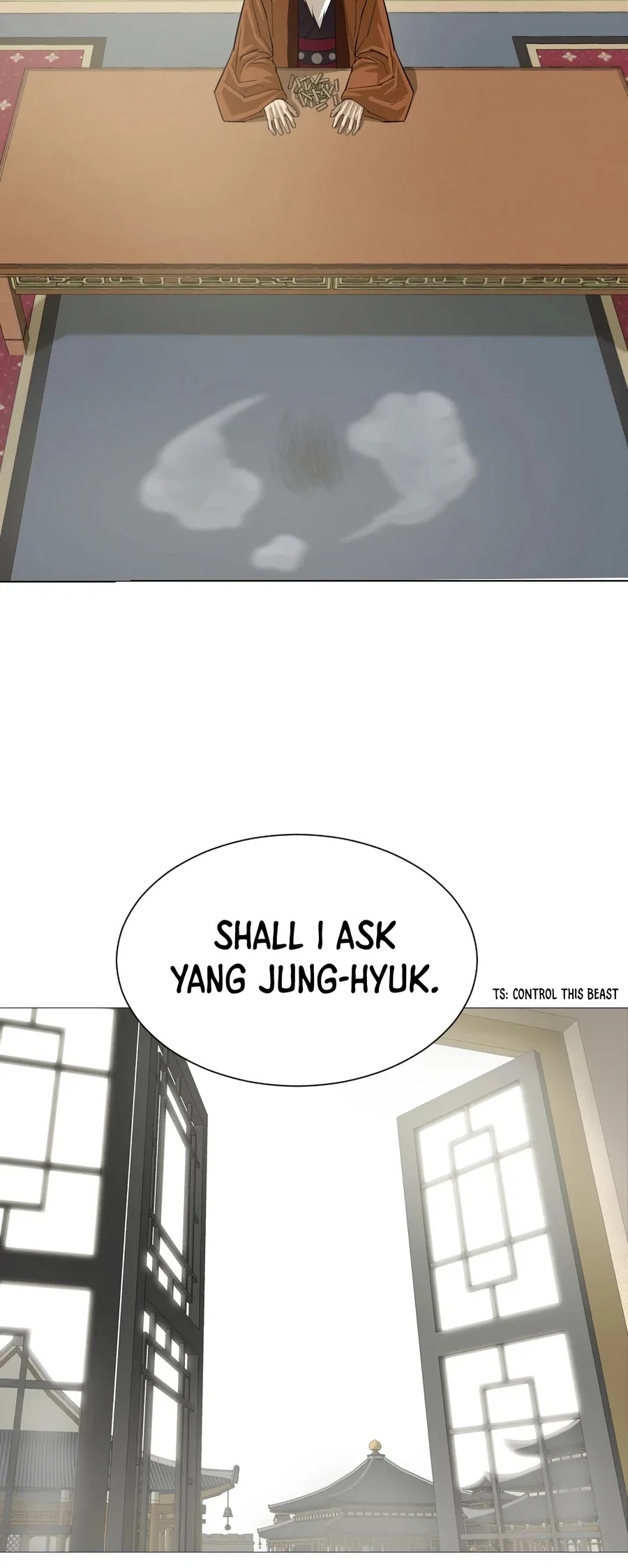 Weak Teacher Chapter 15 page 27 - Chapter 15