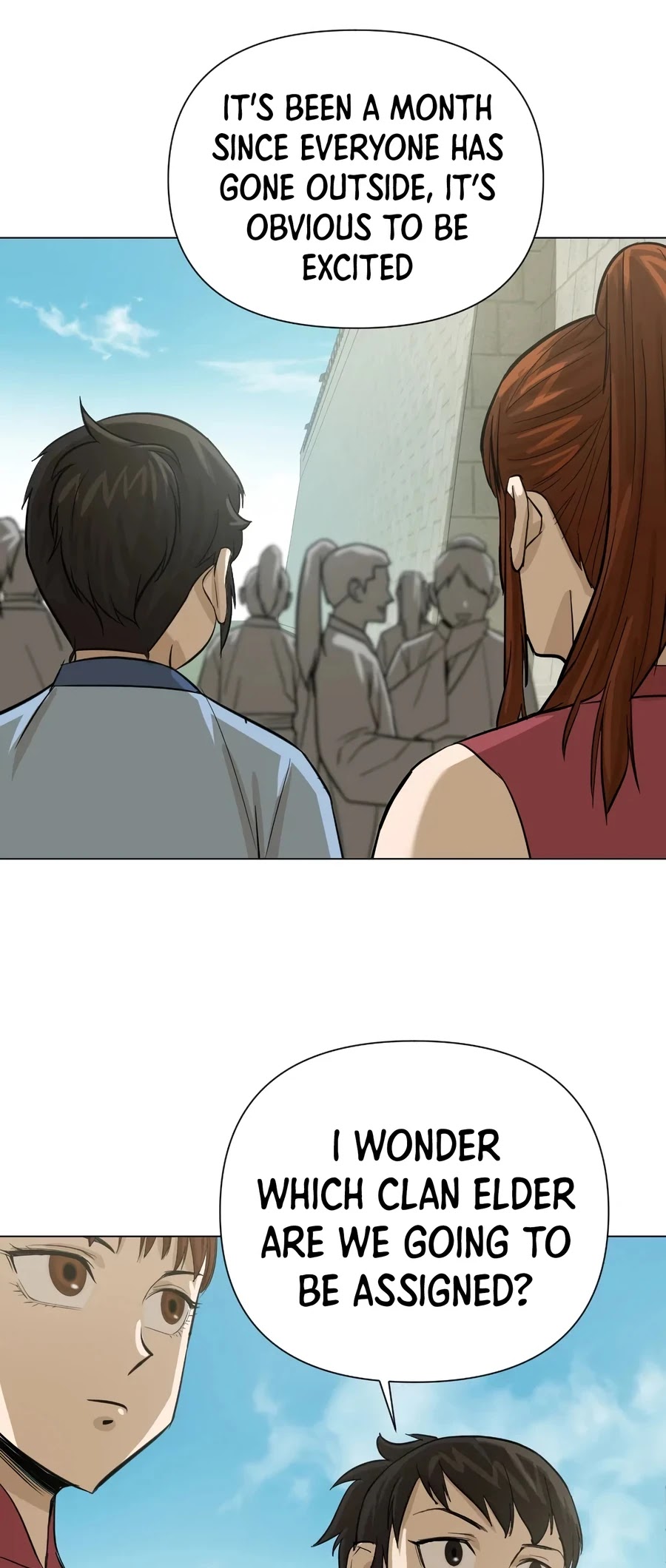 Weak Teacher Chapter 15 page 30 - Chapter 15
