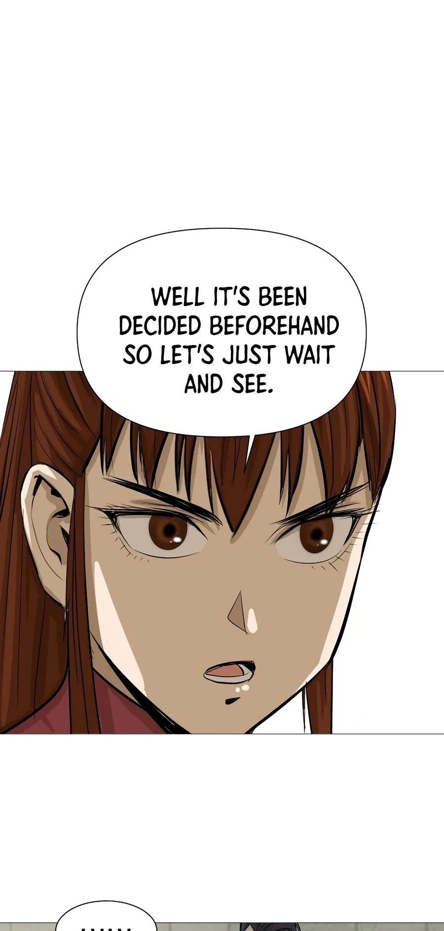 Weak Teacher Chapter 15 page 32 - Chapter 15