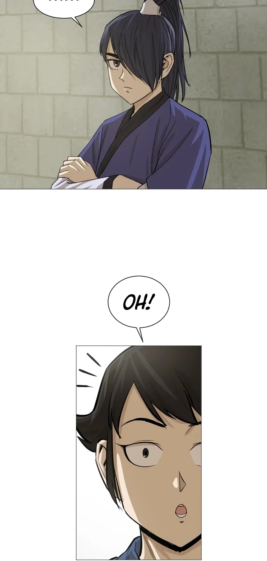 Weak Teacher Chapter 15 page 33 - Chapter 15