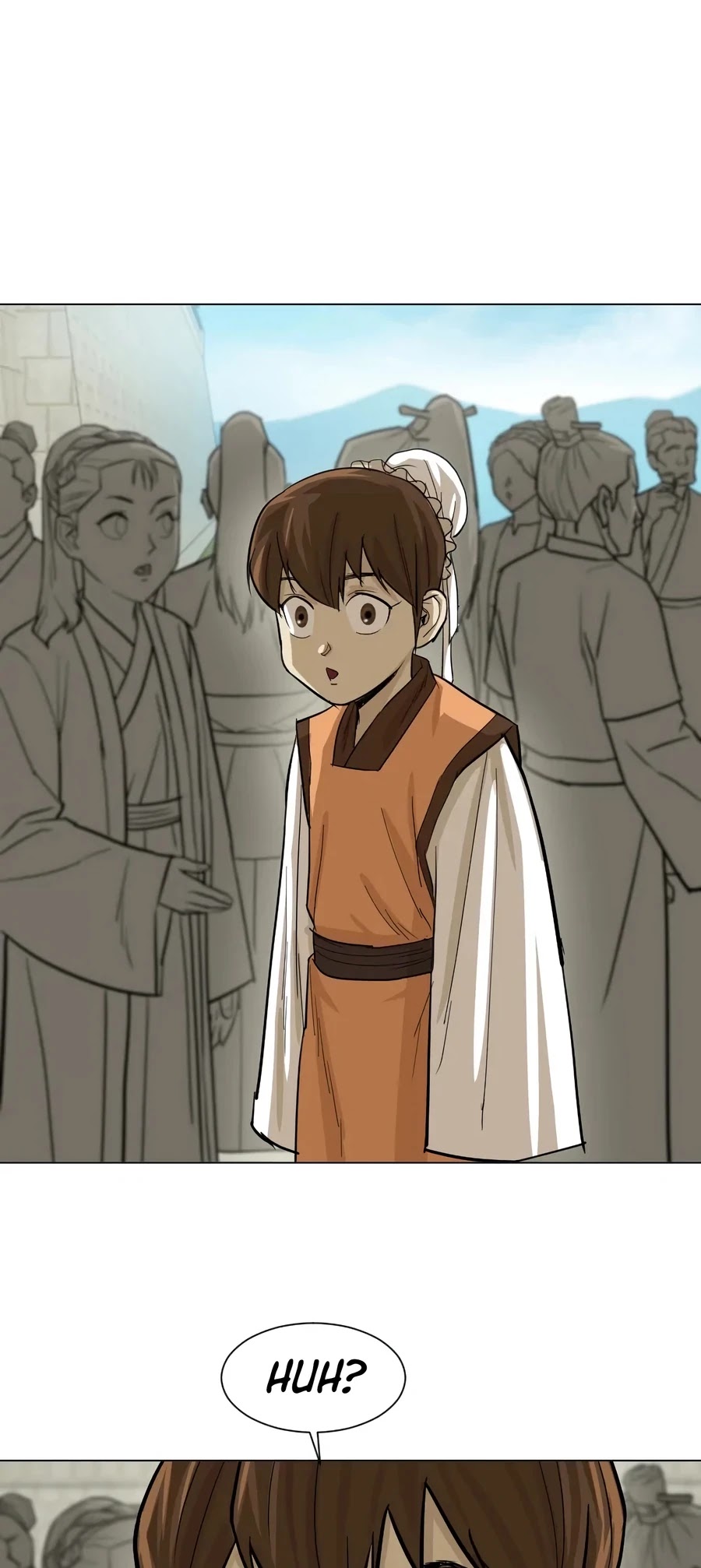 Weak Teacher Chapter 15 page 34 - Chapter 15