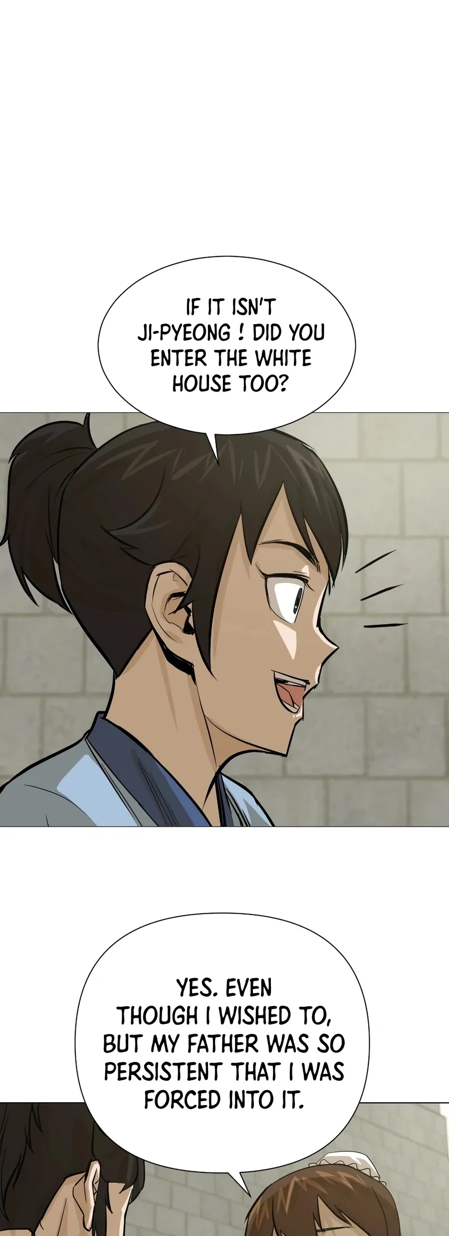 Weak Teacher Chapter 15 page 36 - Chapter 15
