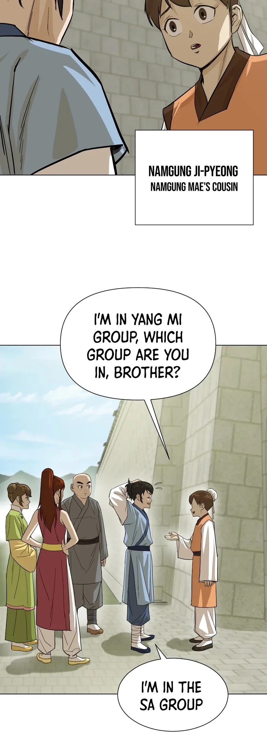 Weak Teacher Chapter 15 page 37 - Chapter 15