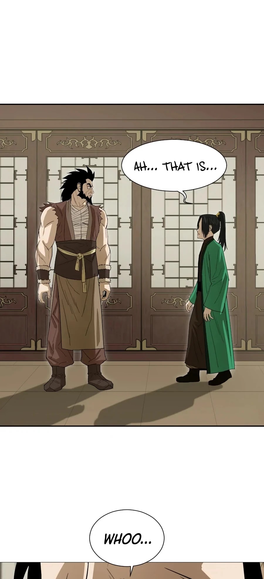 Weak Teacher Chapter 15 page 4 - Chapter 15
