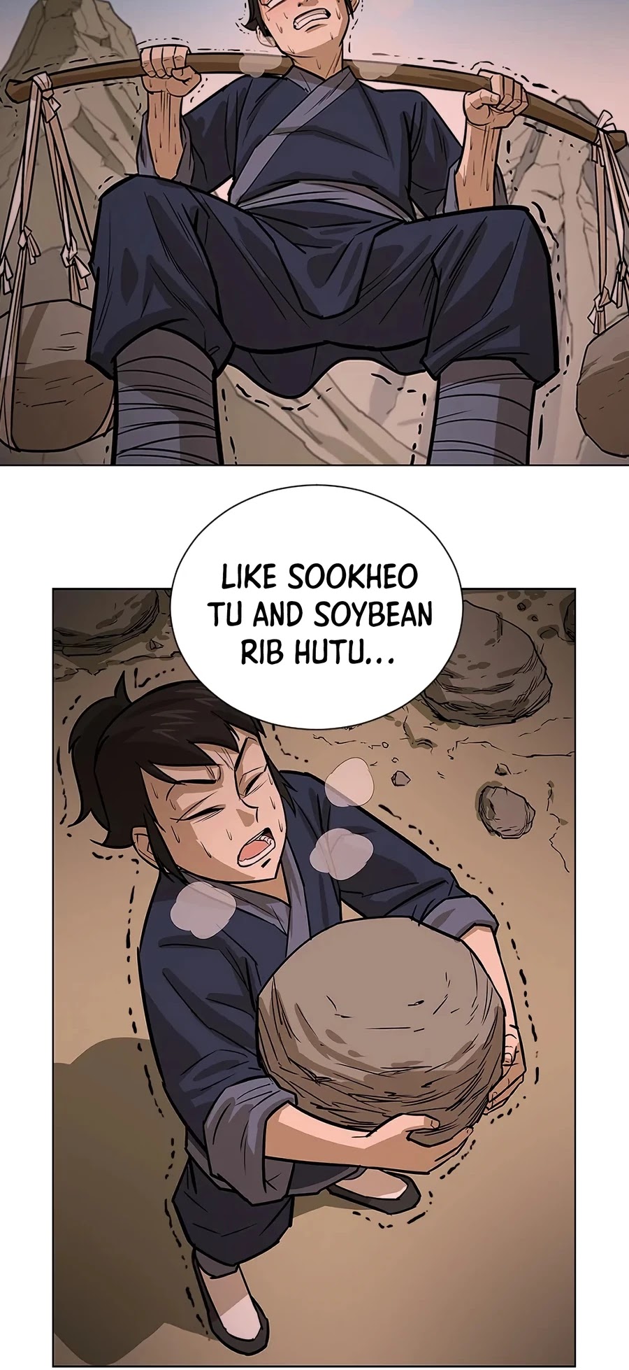 Weak Teacher Chapter 15 page 43 - Chapter 15
