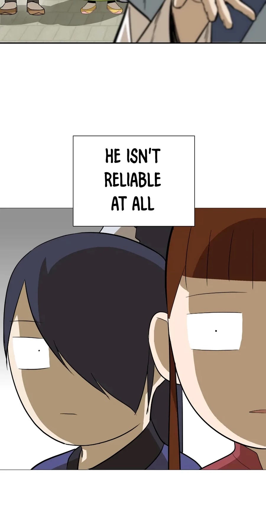 Weak Teacher Chapter 15 page 47 - Chapter 15