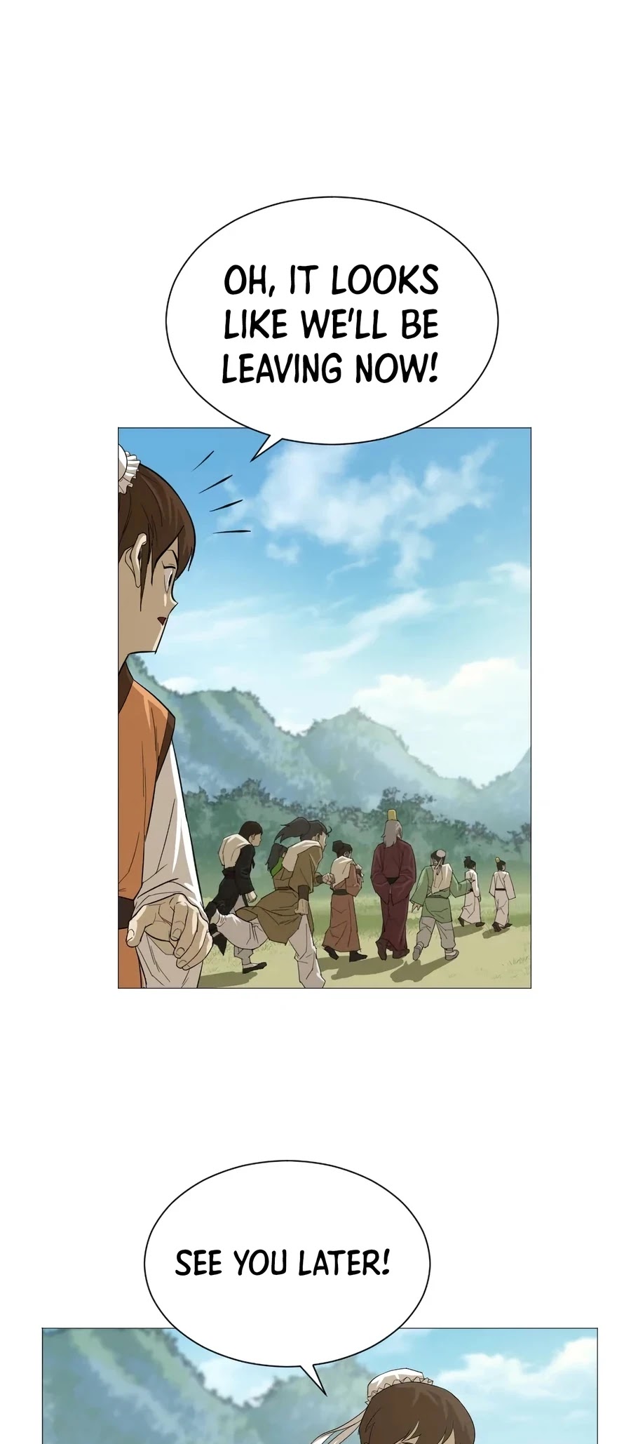 Weak Teacher Chapter 15 page 48 - Chapter 15