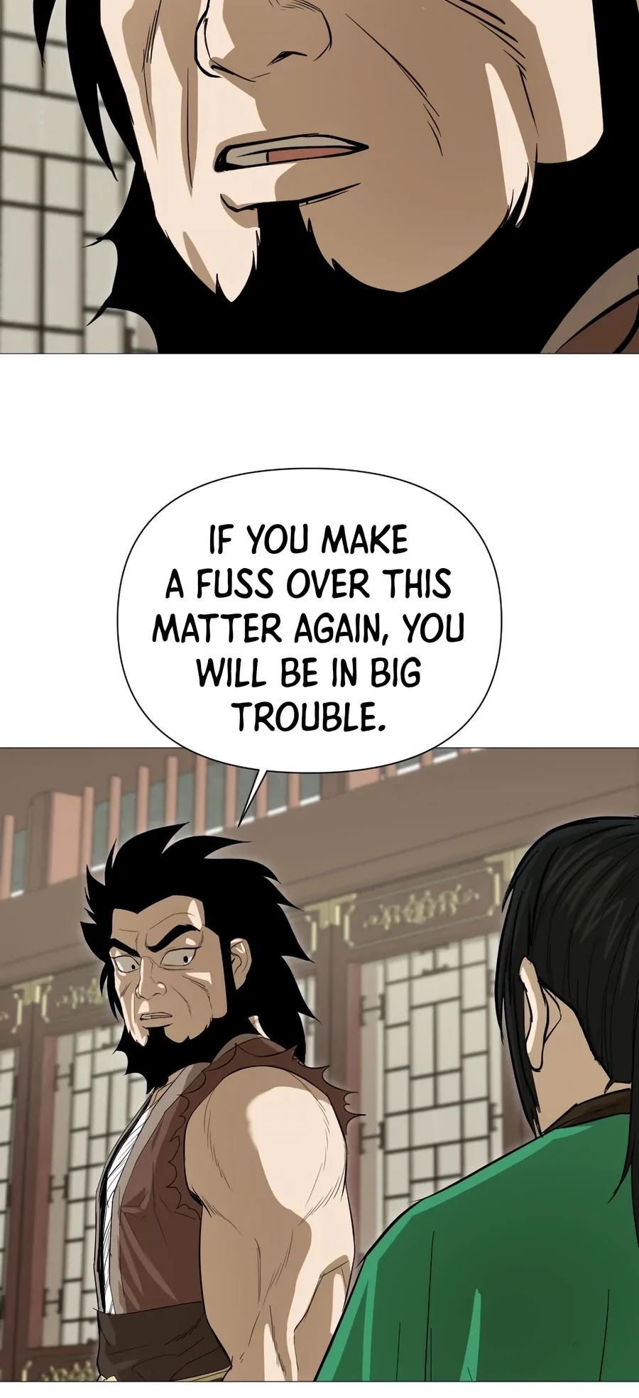 Weak Teacher Chapter 15 page 5 - Chapter 15