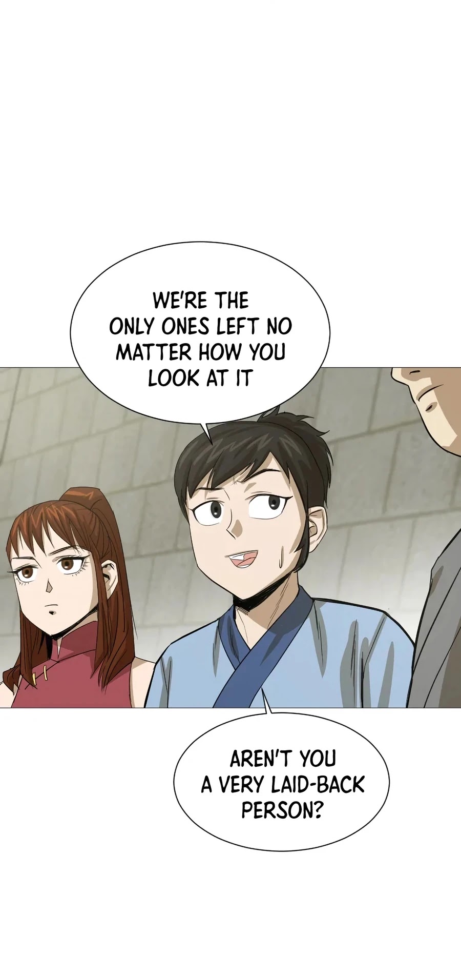 Weak Teacher Chapter 15 page 50 - Chapter 15
