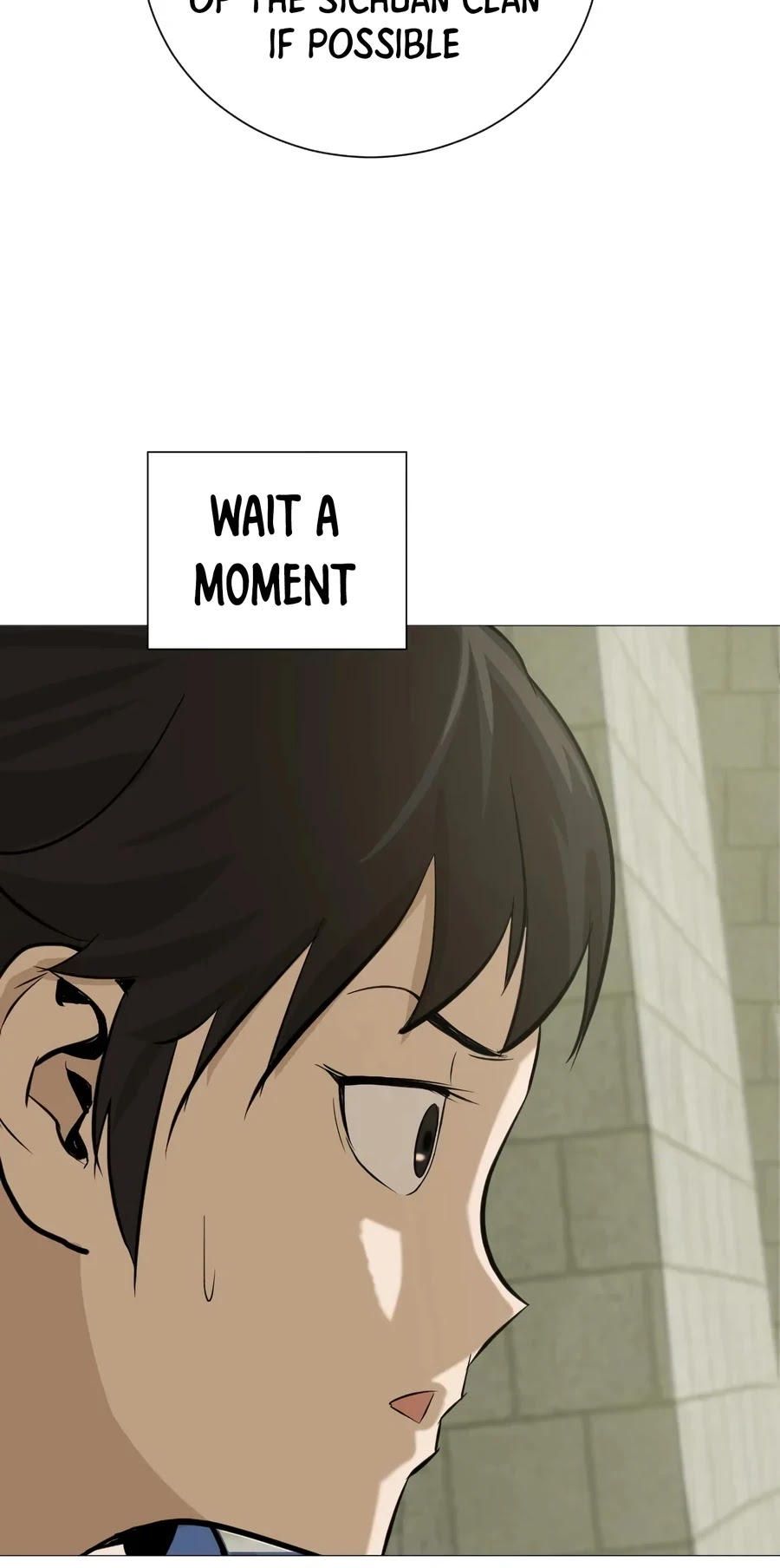 Weak Teacher Chapter 15 page 53 - Chapter 15