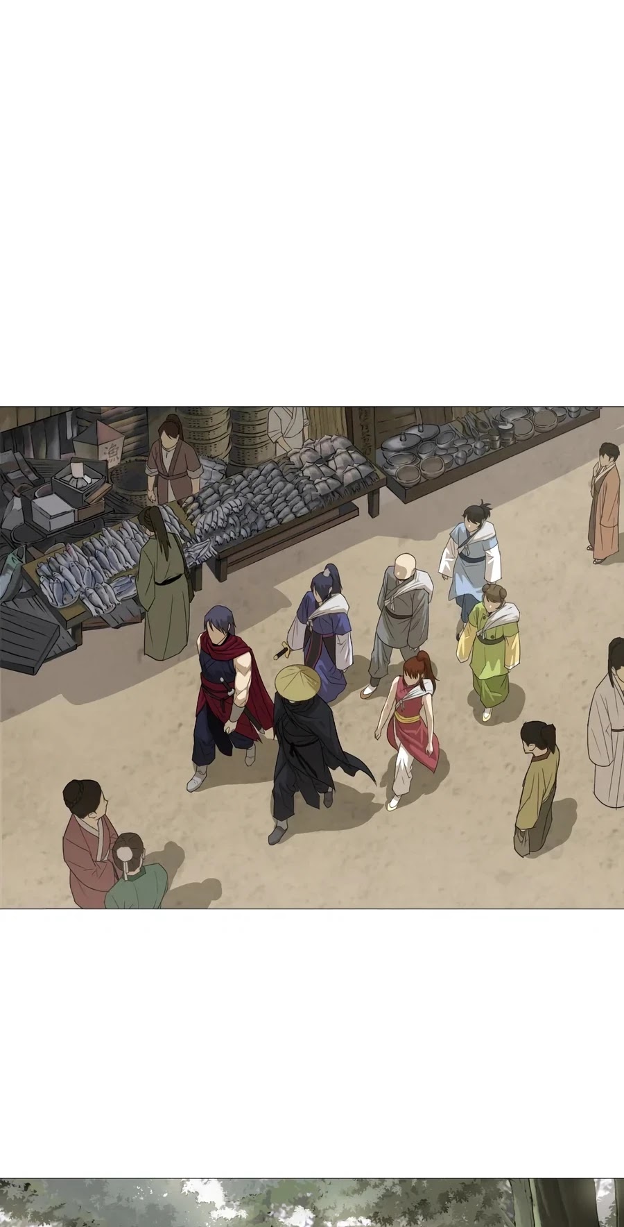 Weak Teacher Chapter 15 page 58 - Chapter 15