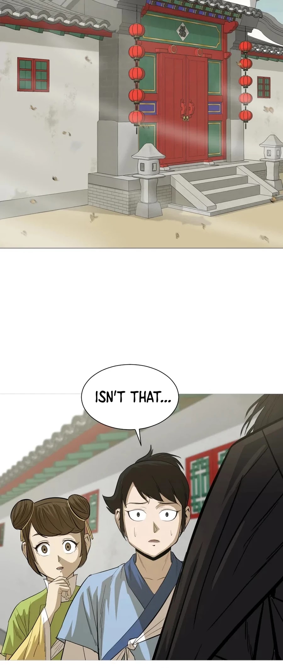 Weak Teacher Chapter 15 page 61 - Chapter 15