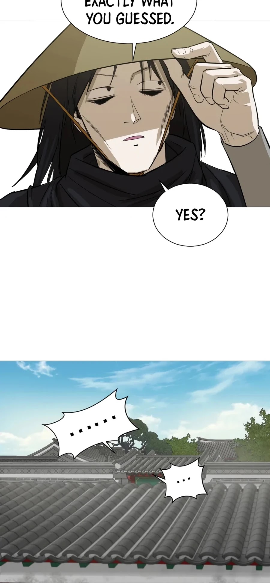 Weak Teacher Chapter 15 page 63 - Chapter 15