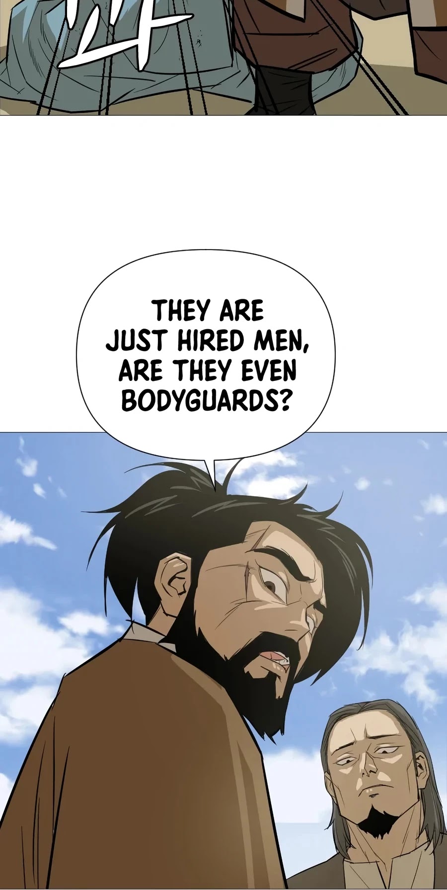 Weak Teacher Chapter 15 page 67 - Chapter 15