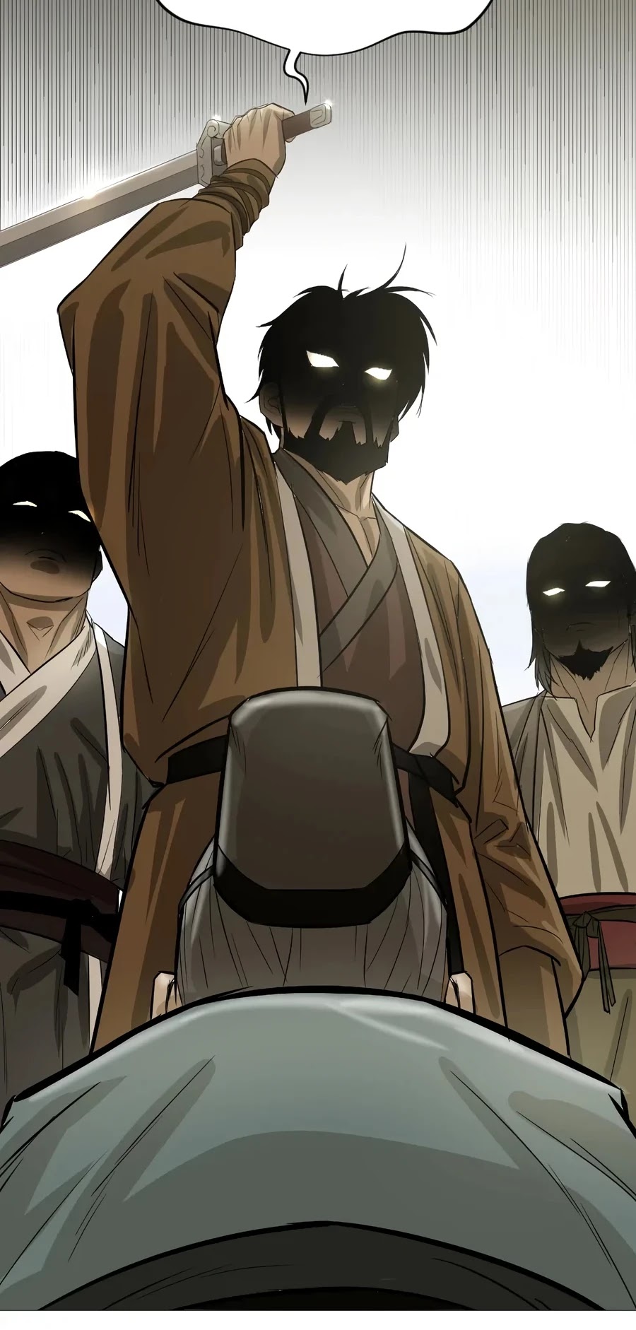 Weak Teacher Chapter 15 page 69 - Chapter 15
