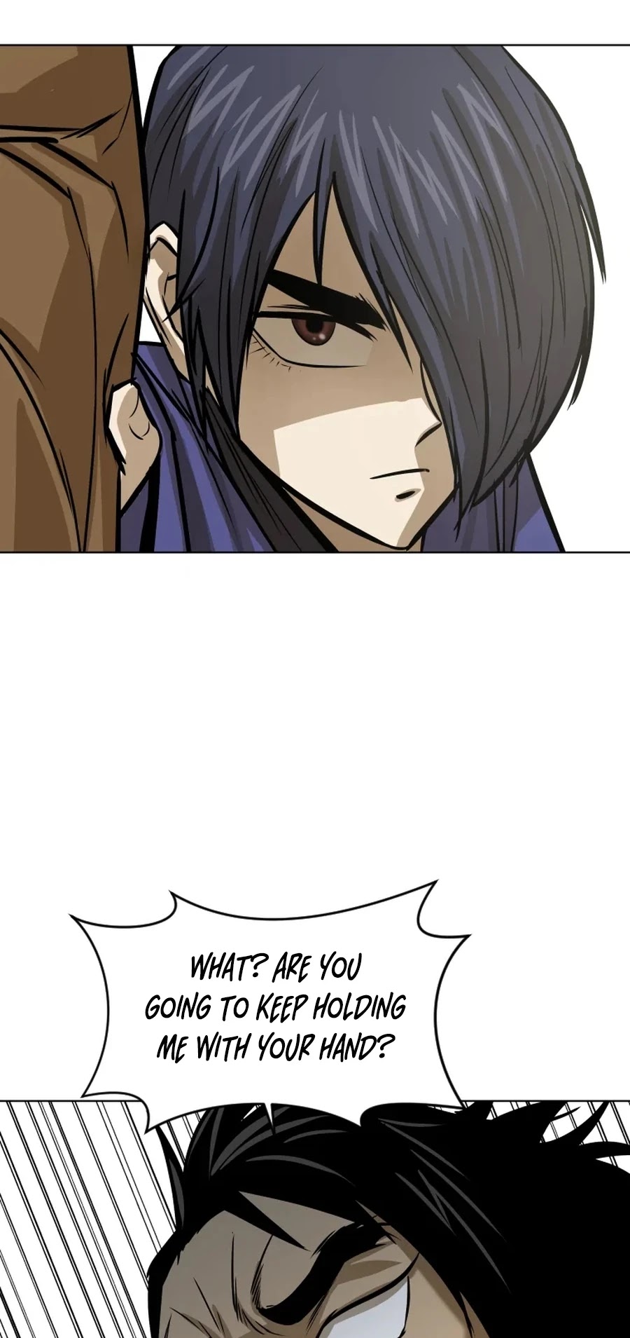 Weak Teacher Chapter 16 page 10 - Chapter 16