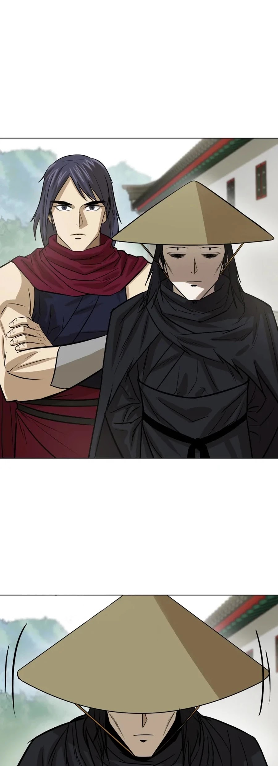 Weak Teacher Chapter 16 page 16 - Chapter 16