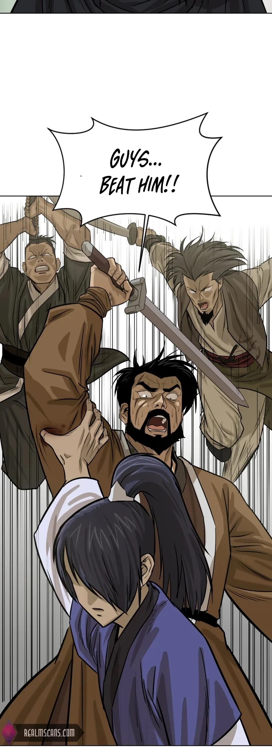 Weak Teacher Chapter 16 page 17 - Chapter 16
