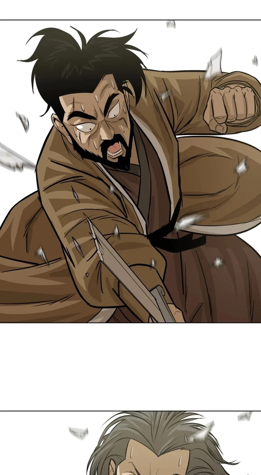 Weak Teacher Chapter 16 page 20 - Chapter 16
