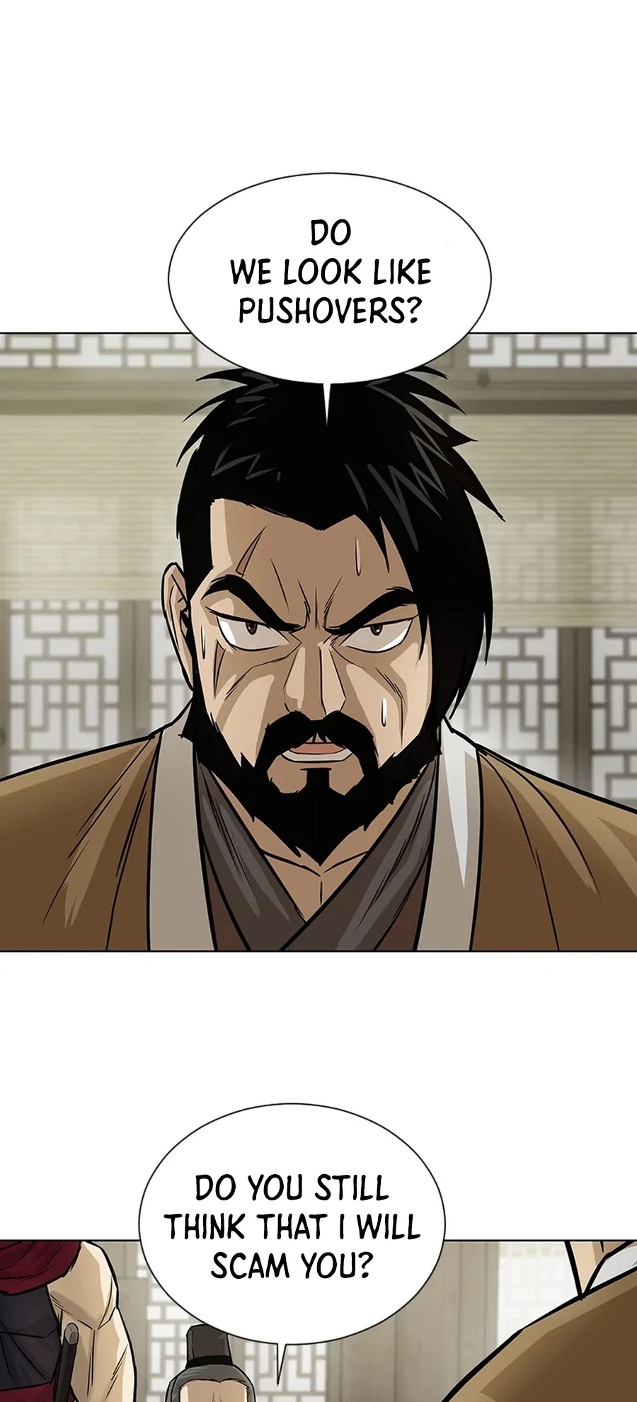 Weak Teacher Chapter 16 page 30 - Chapter 16