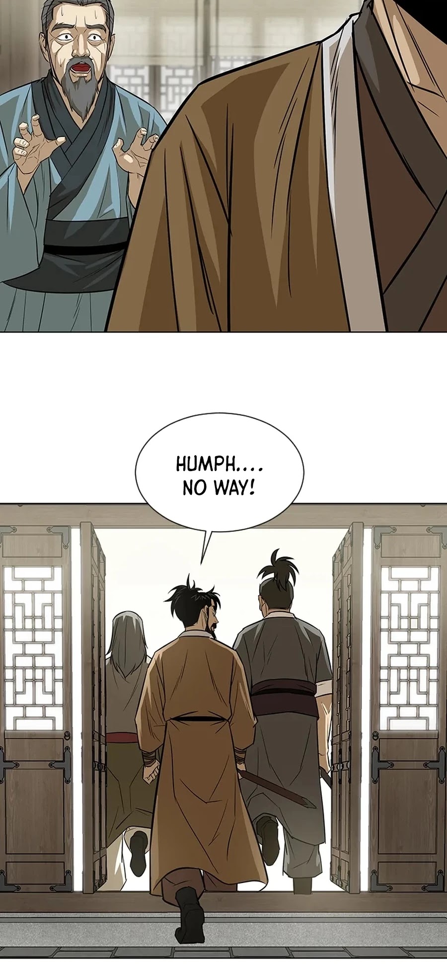 Weak Teacher Chapter 16 page 37 - Chapter 16
