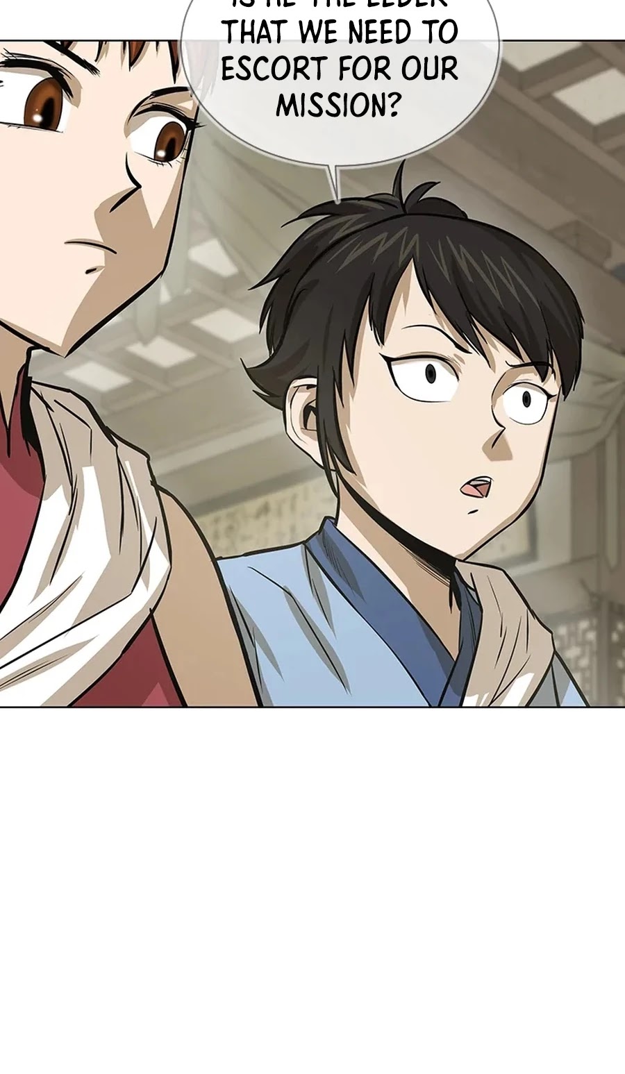 Weak Teacher Chapter 16 page 45 - Chapter 16