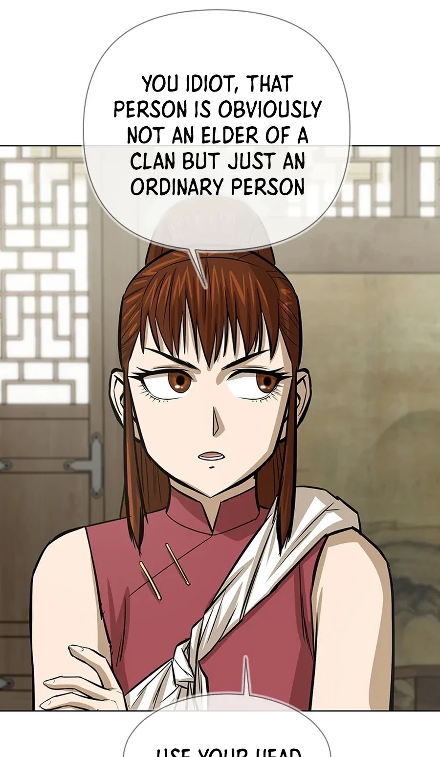 Weak Teacher Chapter 16 page 46 - Chapter 16