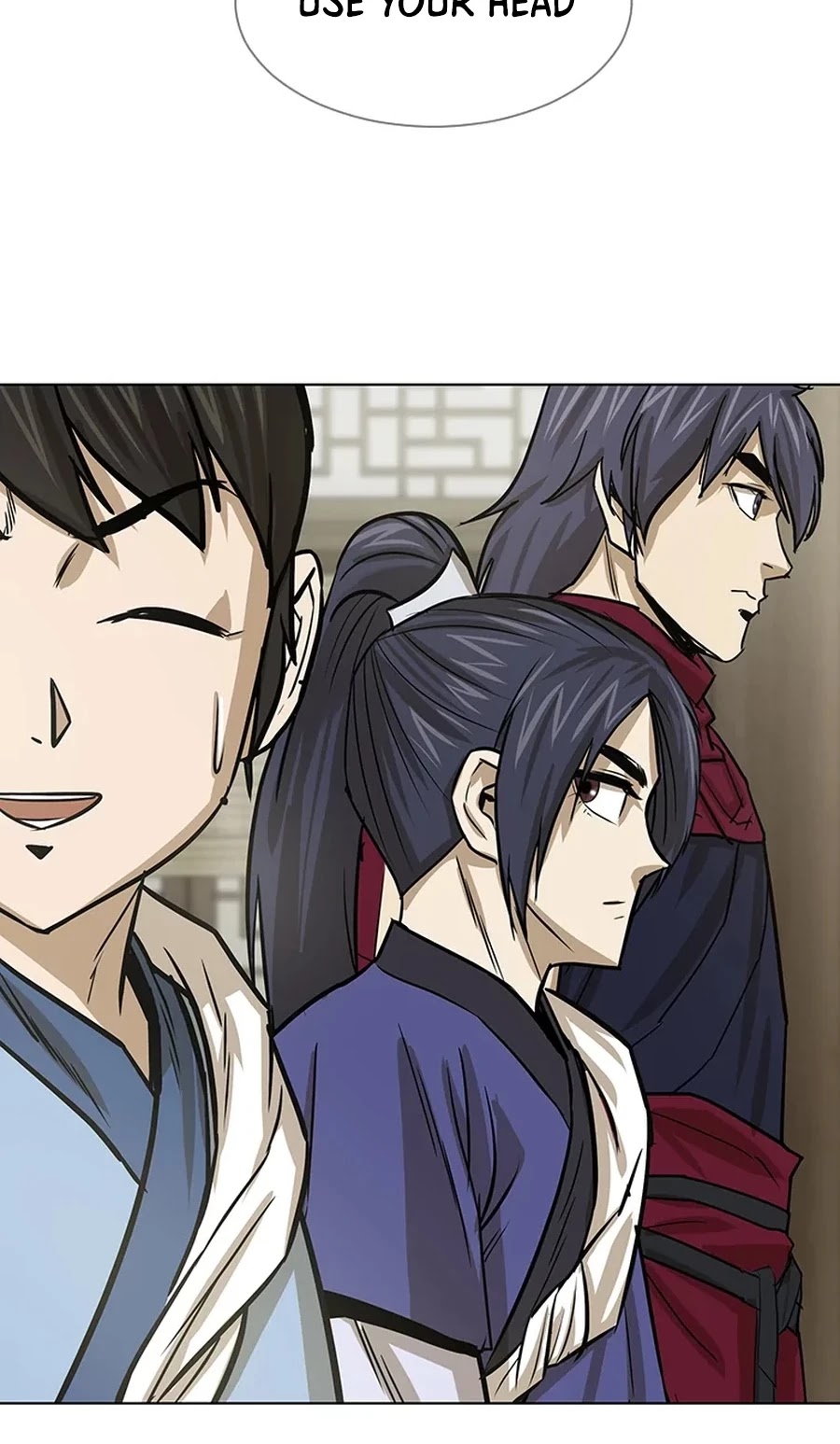 Weak Teacher Chapter 16 page 47 - Chapter 16