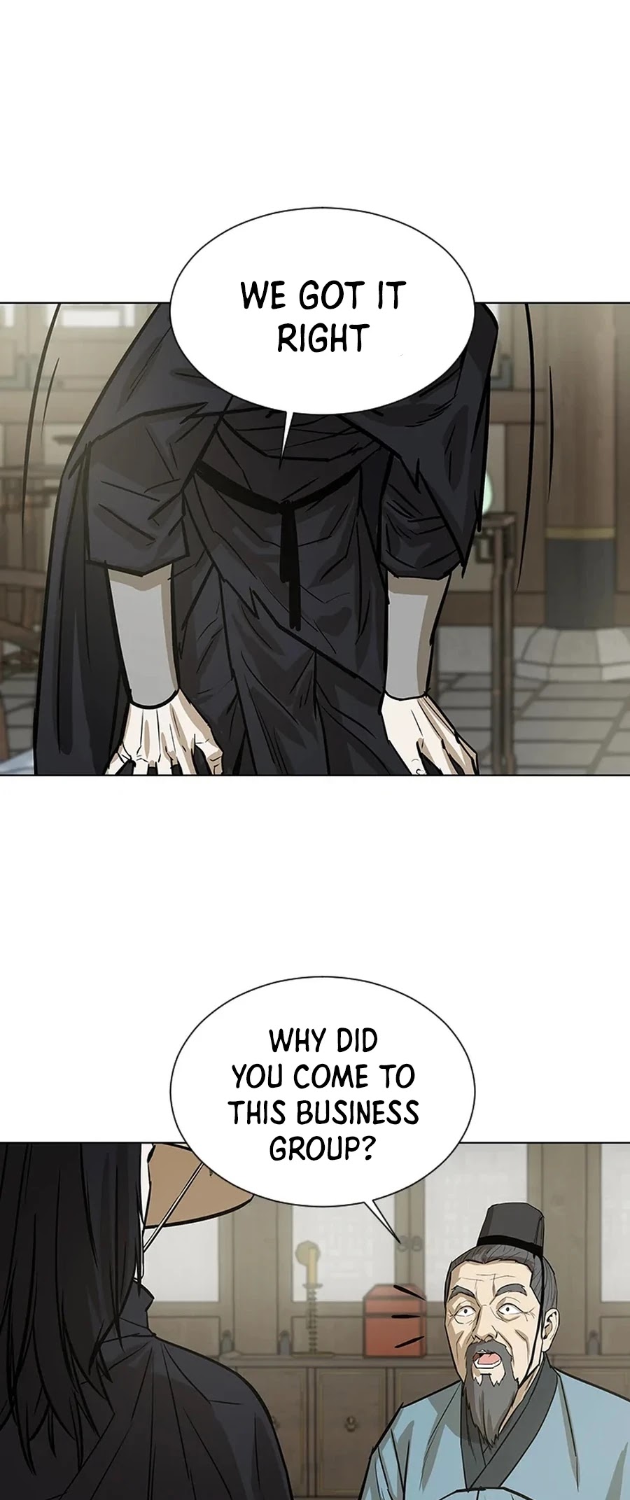 Weak Teacher Chapter 16 page 48 - Chapter 16