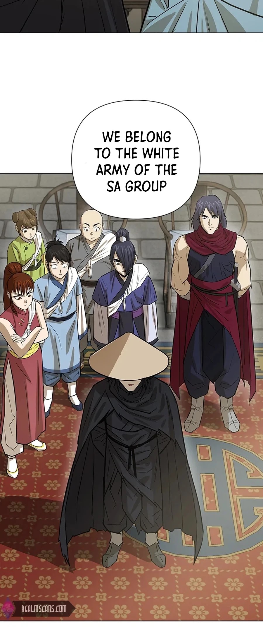 Weak Teacher Chapter 16 page 49 - Chapter 16