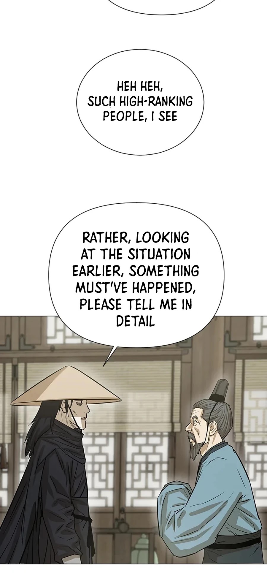 Weak Teacher Chapter 16 page 51 - Chapter 16